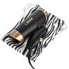 6th Sense Styling travel hair dryer dual voltage
