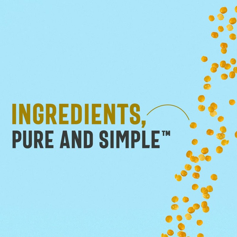 ONE IN A MILL Dried Yellow Split Peas 2LB |