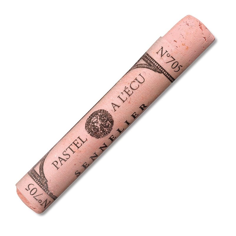 Soft Pastel Geranium Lake 705