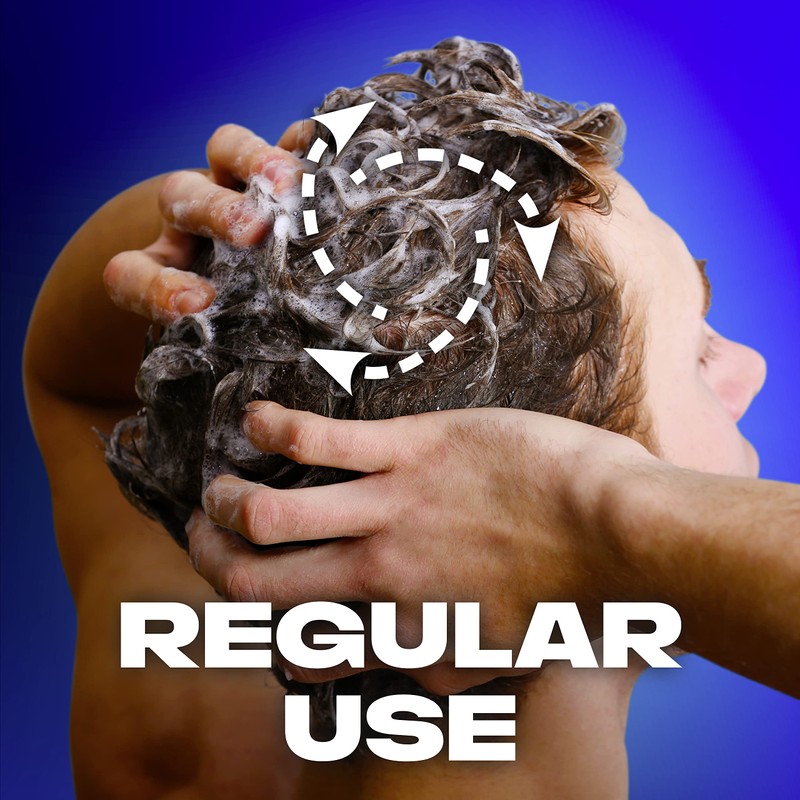 AXE 2 in 1 Shampoo and Conditioner Phoenix 16 oz