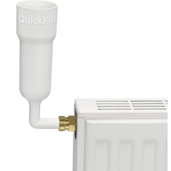 QuickFill - SEL9260: Central Heating Dosing Tool - Add Chemicals