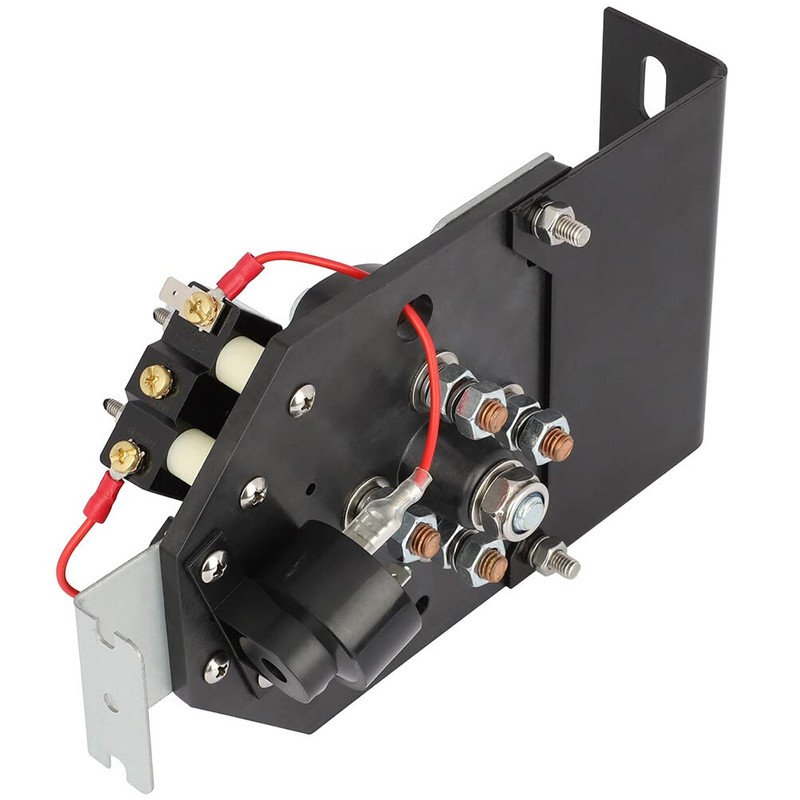 ILVGOLF for EZGO Golf Cart Forward and Reverse Switch Assembly