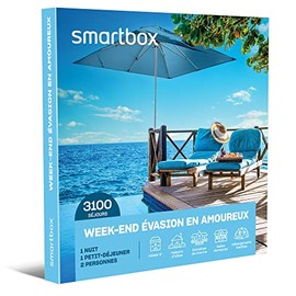 Smartbox 1723277 Cofanetto Regalo, Unisex, Adult, Multicoloured, Taglia Unica