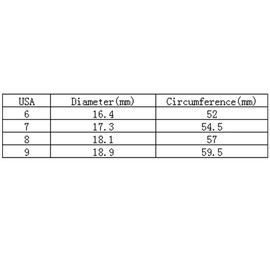 ZURWTCH Fit Women Bracelet Necklaces Fashion Gifts 925 Sterling Silver DIY Jewelry (Games Thrones House of the Dragon Crown Ring number 8)