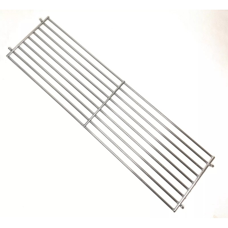 Viking BBQ Grill Warming Rack 22 3/8” x 6 1/4”-Replaces