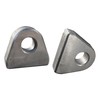 Weld On Shackle/Clevis 1" Thick For Trucks, Trailers, Off Road