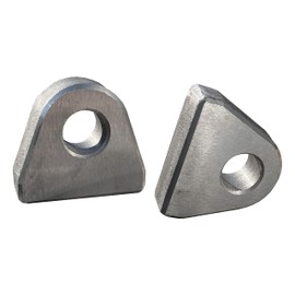 Weld On Shackle/Clevis 1" Thick For Trucks, Trailers, Off Road Vehicles, UTV (1)