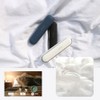 dura MOBI Pillow Speaker Sleeping Bone Conduction BT5.0 Timer T-Flash