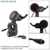 Electric Scooter LCD Display for H5 Electric Scooter Thumb Throttle
