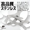 Fogman Stainless Steel Clothespins Super Strong Large Size Rust Proof