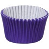 Holly Cupcakes 180 Excellent Quality Purple Muffin Cases