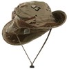 Mega Cap Washed Hunting Hats (XL, Desert)