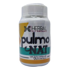 Pulmonat Propoleo Menta Vitamina C Eucalipto H Bio Organic Sabor Sin Sabor