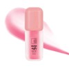 The Beauty Crop Glow Milk Lip Oil Bubblegum