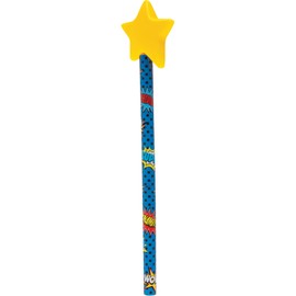 Teacher Created Superhero Star Pointer (TCR20681)