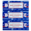 SATYA Cyberbanag Champa Dope Incense
