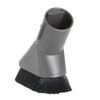Masterpart Quick Release Ultra Soft Dusting Brush Compatible With Dyson