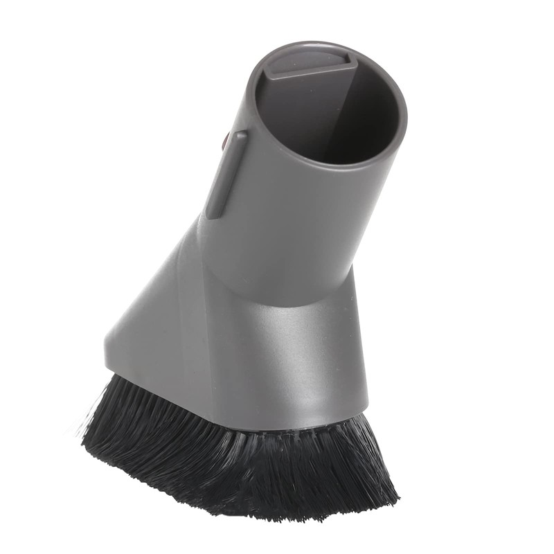Masterpart Quick Release Ultra Soft Dusting Brush Compatible With Dyson