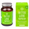 비터리베 BitterLiebe 비터슈토페 칼슘 90캡슐 53g BitterLiebe Bitter Stope Calcium