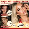 Lash Clusters Wispy & Manga Eyelash Clusters 8-18MM DIY Volume