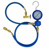 Leak Saver R290 and R600A Manifold Gauge Set
