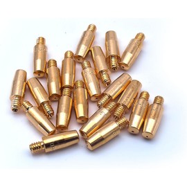 20-PK Contact Tip KP2744-045 .045" For Lincoln Magnum PRO 200L 250L 300L 200A/250A/350A part MIG Welding Gun parts