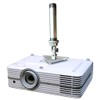 PCMD, LLC. Projector Ceiling Mount Compatible with Optoma UHD35x UHD35STx
