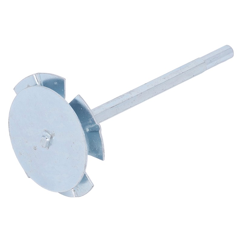 Plumbing Fitting Saver Bit Socket 1/4in Power Drill Pipe Reamer