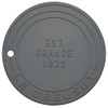 Le Creuset Silicone Trivet (est. 1925), Oyster