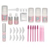 2 in 1 Lash Brow Lift Tint Kit Professional Complete