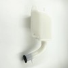 Tanque de depósito de refrigeración QUAD 17910-07G00 para SUZUKI LT-Z400