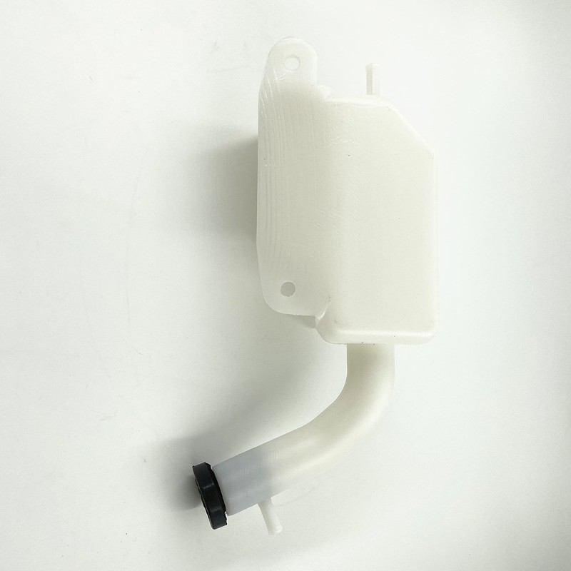 Tanque de depósito de refrigeración QUAD 17910-07G00 para SUZUKI LT-Z400