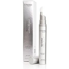 Casmara Contorno de ojos 15 ml Correcto de ojos Anti-hinchazón Círculos oscuros Salón Cuidado