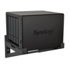 Wall Mount Suitable for Synology Diskstation DS418, DS418play, DS420+, DS423+,