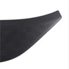CHEYA ABS Black Body Anti-scratch Protection Cover Trim Kit for