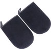 PACKOVE 2 Piezas Aplicar Guantes Guante Sol Aplicador De Autobronceador