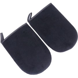 PACKOVE 2 Piezas Aplicar Guantes Guante Sol Aplicador De Autobronceador Para Bronceado Casa