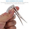 TOYMYTOY Castronomius Stainless Steel Caliper Double Eyelid Designer Measuring Eyelid