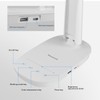 Honeywell LED Desk Lamp - HWT-H2 Sunturalux™ Eye-Caring Foldable Desk