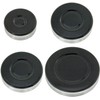 SPARES2GO (Non Universal) Oven Cooker Hob Gas Burner Crown &