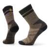 Smartwool SW70122 Mountaineer Tall Crew Max Cushion, military olive