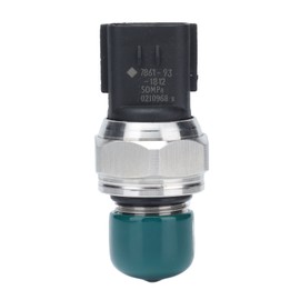 Pressure Sensor Switch High Accuracy Sensitive High Durability Stable Performance Pressure Sensor
