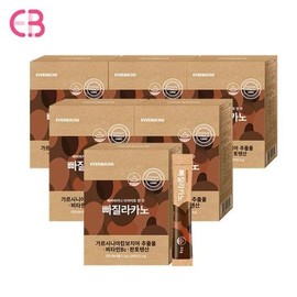Everbikini coffee flavor / 에버비키니 커피 맛