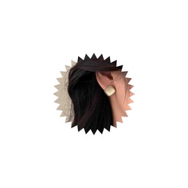 Yheakne Boho Cat Eye Stone Earrings Gold Moonstone Square Stud Earrings Opal Square Earrings Vintage Opal Gemstone Stud Earrings Jewelry for Women and Girls