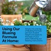 Grow More Hydrangea Blueing Formula - 2lbs of USA-Made Soil