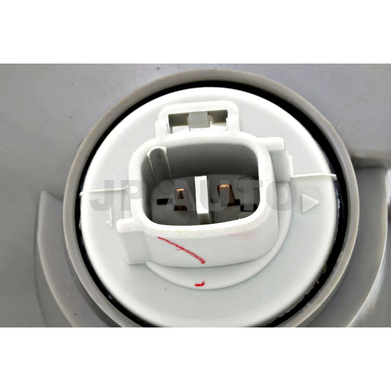 jpautowholesale For 1998-2000 Lexus LS400 Corner Light Set Driver and