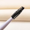 Eyebrow Brush Professional Double Eyebrow Eyelash Shaper Eyebrow Brush and