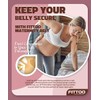 FITTOO Maternity Support Belt Pregnancy Abdomen Belly Back Bump Brace