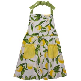 DII Lemon Bliss Apron, Multi