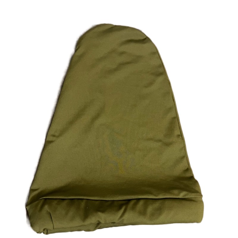 Fancy Pants FunTime Dwarf Costume Hat, Olive/Brown